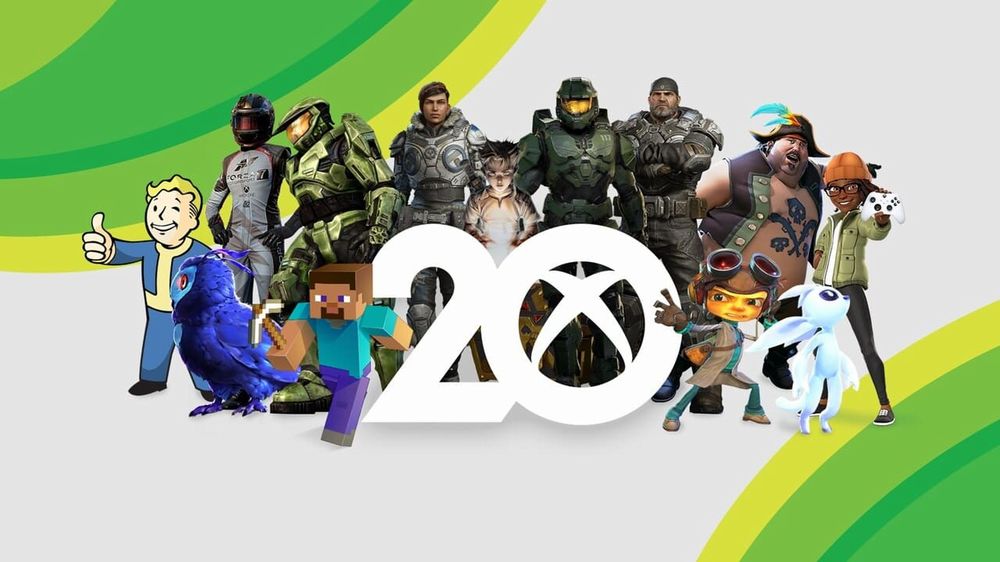 xbox 20 anniversary.jpg xbox 20 anniversary.jpg